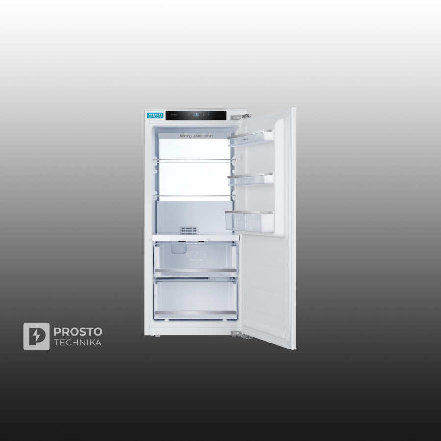 Холодильник Korting KSI 1221